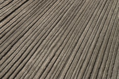 Dekoratif beton duvar arka plan