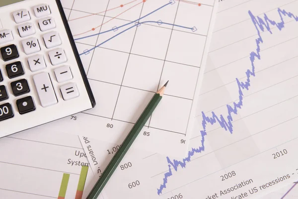 mali istatistikler ve hesap makinesi