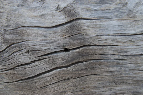 Fondo de madera con agrietado — Foto de Stock
