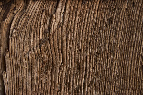 Fondo de madera rayada — Foto de Stock