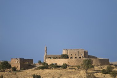 Midyat mor dimet monestery