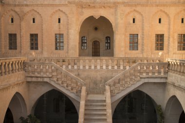 eski mardin ev ve katori taş