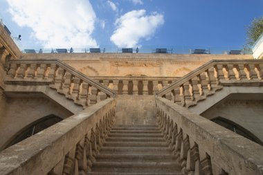 eski mardin ev ve katori taş