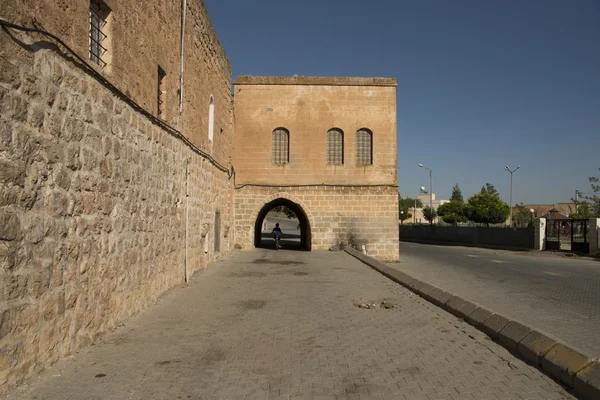 Old mardin house — Stock Photo, Image