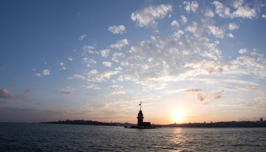 Kız Kulesi, istanbul