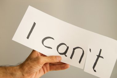 öz güven ve yenmez