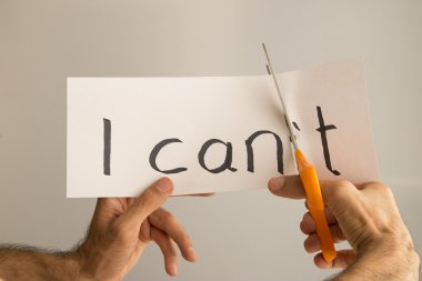 öz güven ve yenmez