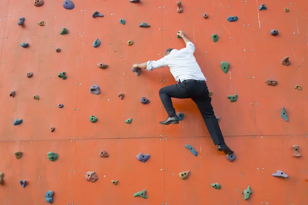 iş hayatına yükselen