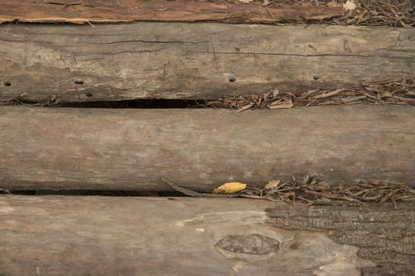 Fondo de madera texturizada — Foto de Stock