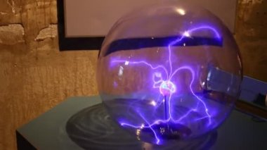 alanda elektrik akımı