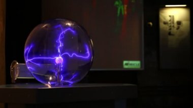 alanda elektrik akımı