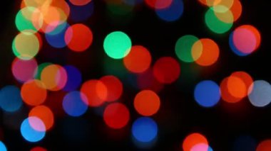 ışık flaş şehir