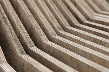 ahşap dekor ve arka plan