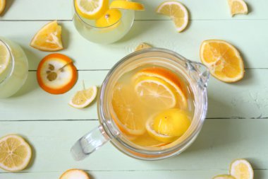 limonata cam masada
