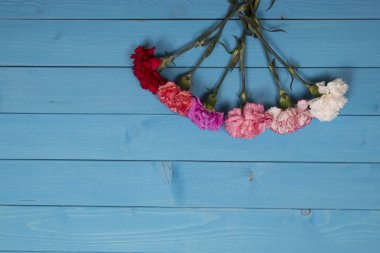 Sevgililer günü için arka plan