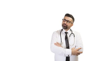 Doktor düşünme gelecek