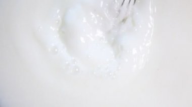 Blender ile bovling süt