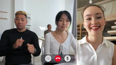 Canlı bir online alışverişte öğrenciler sevinç ve meraklarını dile getirirler. Farklı duygular ve jestler sergileyerek, arkadaşlıklar kurarak derslerle bağlanıyorlar..