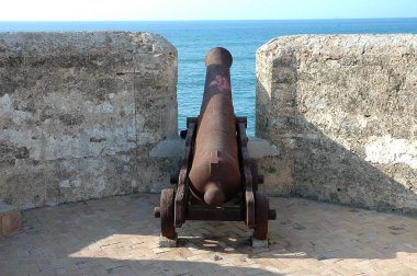 Asilah, kültür şehri.