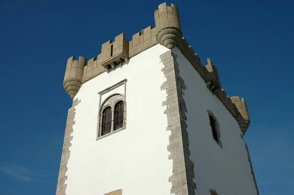 Asilah Kulturalne Miasto Maroka — Zdjęcie stockowe