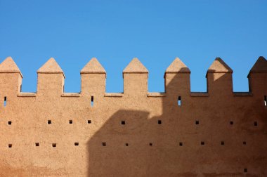 Fas 'ın başkenti Rabat