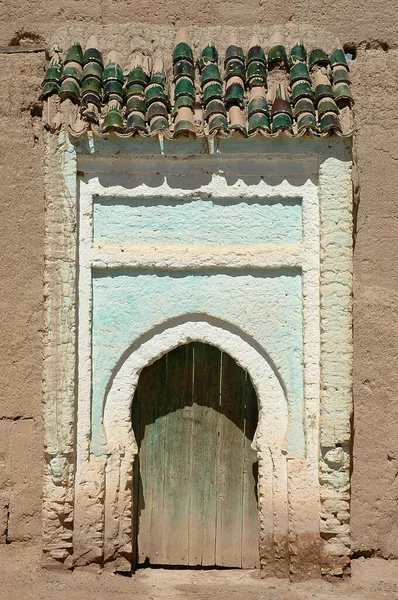 Тафіляле Ріссані Південному Сході Марокко — стокове фото
