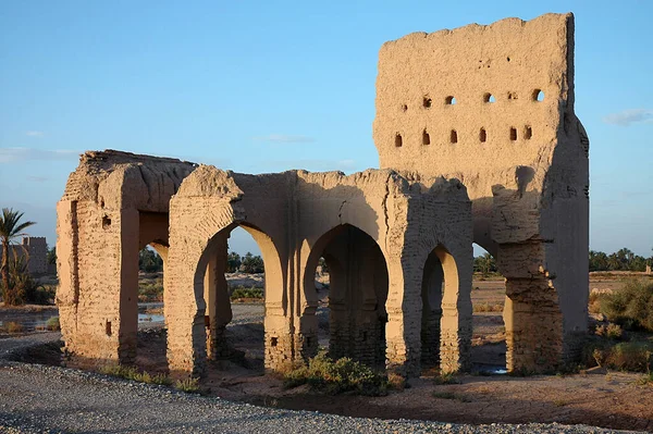Tafilalet Und Rissani Südosten Marokkos — Stockfoto