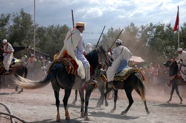 Arte Cultura Tradición Fantasía Marruecos — Foto de Stock