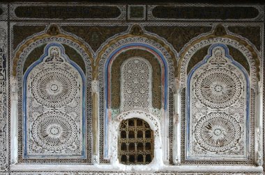 Fas 'ın ruhani şehri Fez