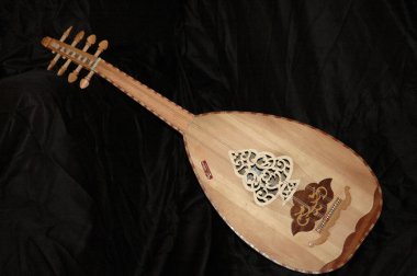 Endülüs Arapça geleneksel müzik aleti