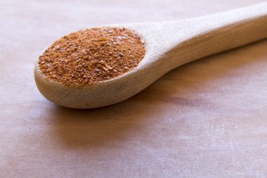 Merken, füme biber olduğunu