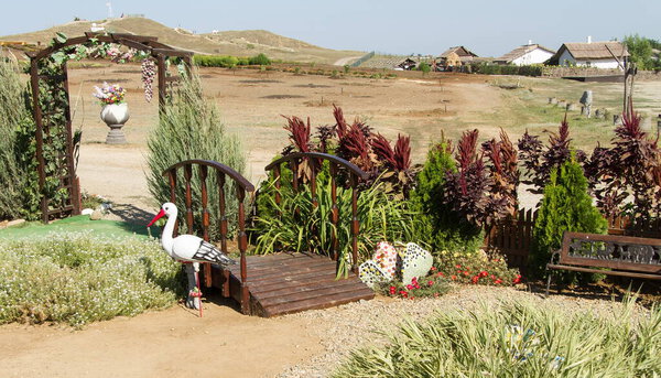 Российский этнокомплекс атаман Краснодарский край