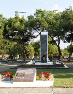 Rusya yaz turizminde Anapa şehrine bakıyor