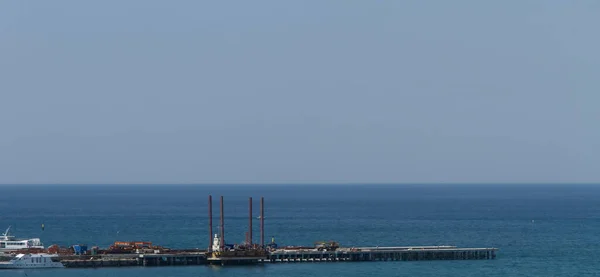Rusya yaz turizminde Anapa şehrine bakıyor