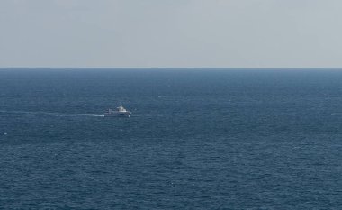 Rusya yazın Anapa şehrine bakıyor