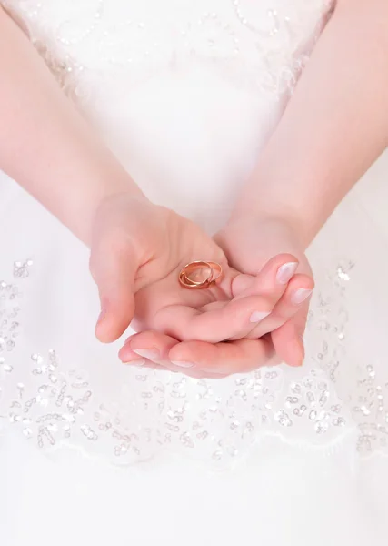 Yüzük düğün, düğün, yüzük düğün, düğün çift, Gelin, ortakları, yüzükler, romantizm, evlilik, beyaz, kadın, evli, çift, kutlama, başlayarak, töreni