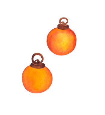 Altın kemerli suluboya resimleme, beyaz arka planda tasarım, baskı, şablon, dekor, tekstil, kart için izole edilmiş. El boyası.