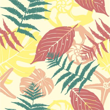 Sonbahar Yaprakları