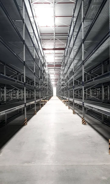 Rastlama ile depo içi