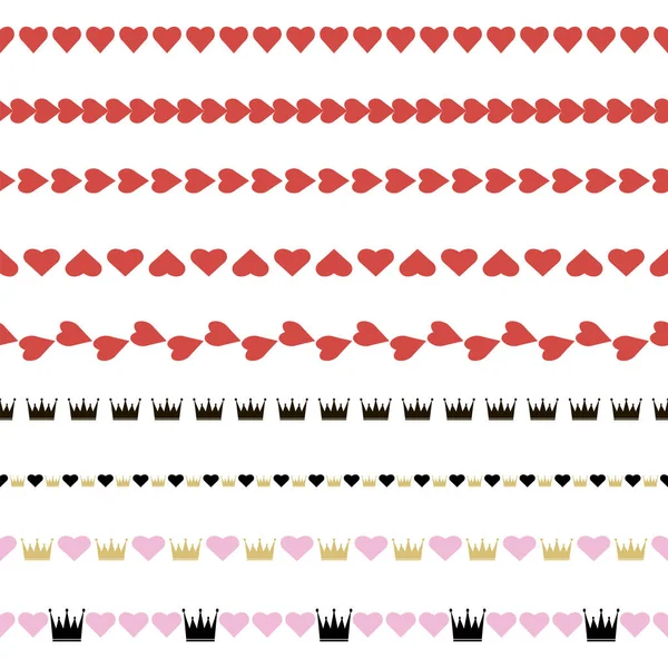 Kalpleri ve tacı olan kusursuz desenler..