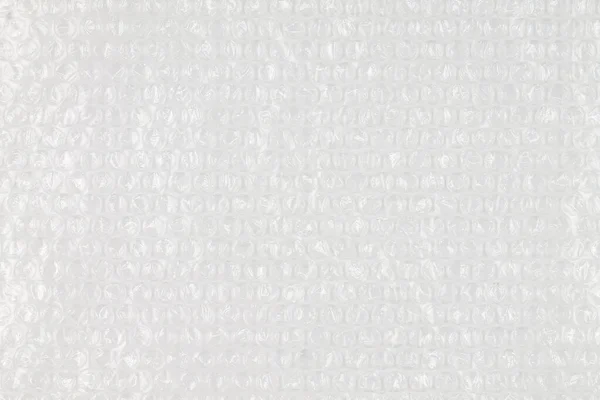 Bubble Wrap Transporting Fragile Items Texture — Stock Photo, Image