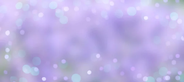 Bokeh ile soyut eflatun arkaplan. Bulanık resim.