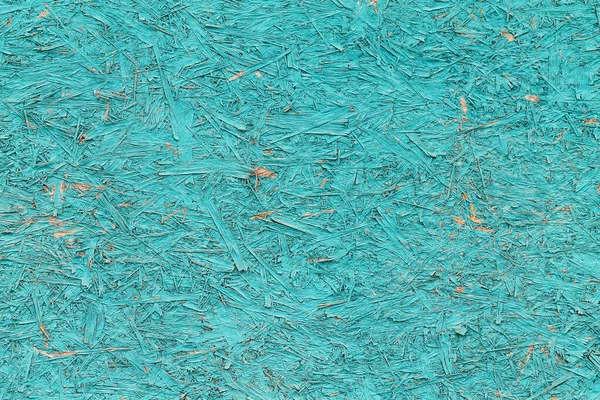 Mavi boyayla boyanmış eski ahşap yüzey. Arkaplan.