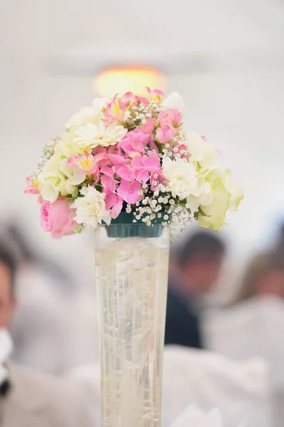 Beautiful flower bouquet — Stock Photo, Image