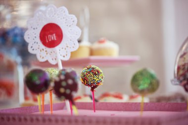 Lezzetli pasta çıkar