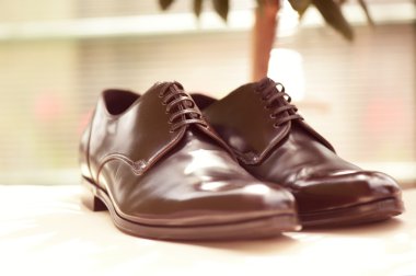 erkek ayakkabıları