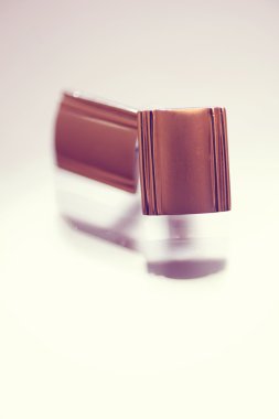 Adam için düğmeleri