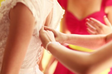 nedime geline yardım