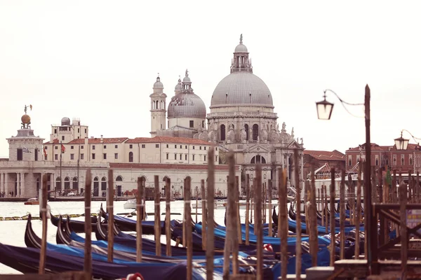 Cidade de Veneza, Itália — Fotografia de Stock