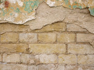 Bown Tuğla Duvarı 'na yakın. Tarafsız endüstriyel geçmiş.